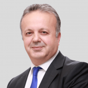 İsmail GÜLLE