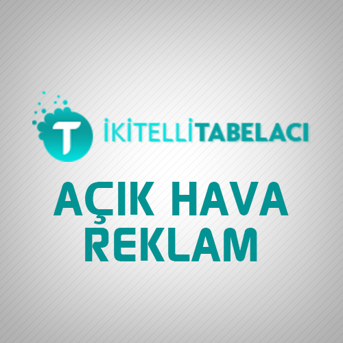 İkitelli Tabela