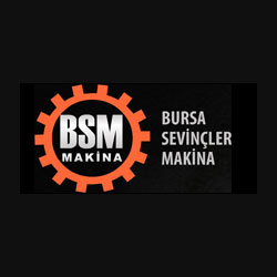 BSM Makina