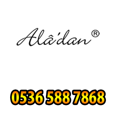 Aladan El Dezenfektan Apartı