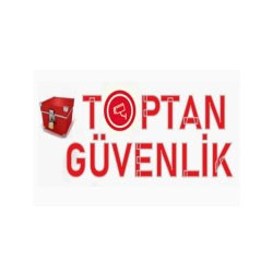 Toptan Güvenlik Kamera Sistemleri Ltd. Şti.