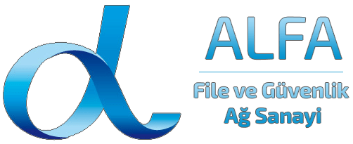 Alfa File ve Güvenlik Ağ Üretim Sanayi