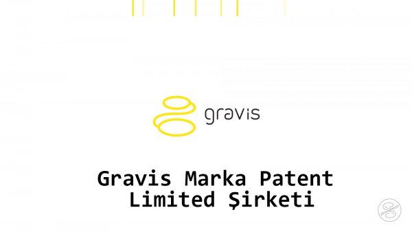 Gravis IP Marka Patent Tescil Ofisi
