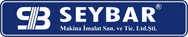 Seybar Makina İmalat İthalat San ve Tic. Ltd. Şti