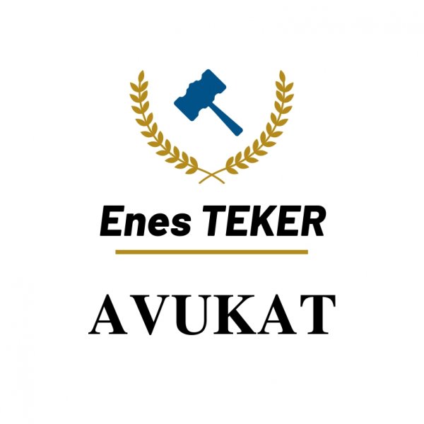 Avukat Enes TEKER