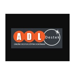 Adl Destek Online Danışmanlık ve Eğitim Hizmetleri