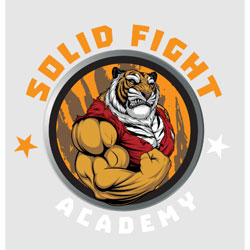 Solid Fight Academy - Dağhan Sağlam