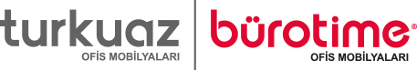 Bürotime İstanbul Bürotime Avrupa Yakası Turkuaz O