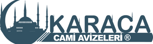 Karaca Cami Avizesi