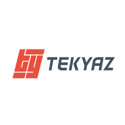 TEKYAZ TEKNOLOJİK YAZILIMLAR VE MAKİNA TİC. A.Ş.