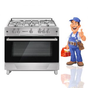 Gas Cooker Installers