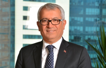 Türk Eximbank alıcı kredi imkanlarını Londra'da tanıttı