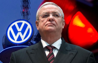 Volkswagen'ın Eski CEO'su Martin Winterkorn'un Başı Dertte