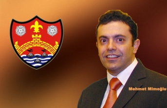 Türk İşadamı Mehmet Mimoğlu, İngiliz Futbol Kulübü Yönetiminde
