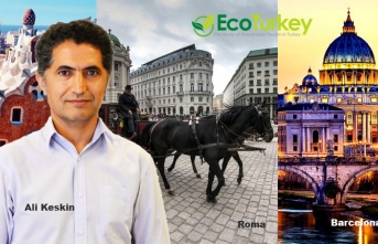 Eco Turkey Travel’dan Avrupa Kentlerine Ekonomik Turlar