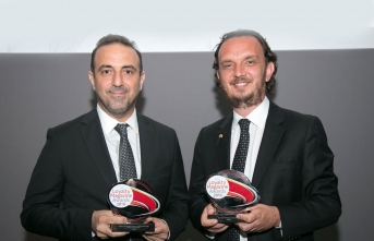 The Loyalty Magazine Ödülleri'nden İkisi Turkcell'e