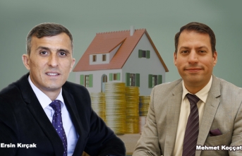 IMA Finance’dan ‘Mortgage Rate Transferi’ Yenileme Servisi