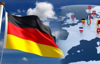 Almanya'da "iş dünyası güveni" yılın ilk ayında düştü