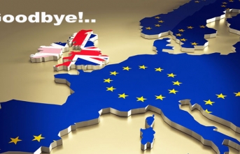 İngiltere'nin Avrupa Birliği Serüveninde Yolun Sonu