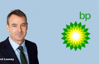 BP’nin sera gazı emisyonunu sıfıra indirme hedefi açıklandı