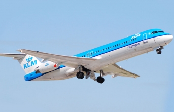 KLM’den Ücretsiz Bilet Değişikliği