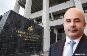 Merkez Bankası, politika faizini indirdi