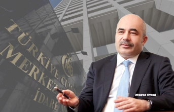 Merkez Bankası, politika faizini yeniden düzenledi