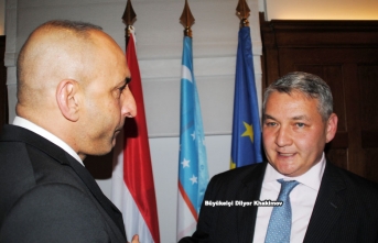 Özbekistan Avrupalı Yatırımcılarla ZOOM`da buluşuyor