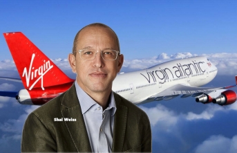 İngiliz Virgin Atlantic Hava Yolu Kovid-19 Krizinde