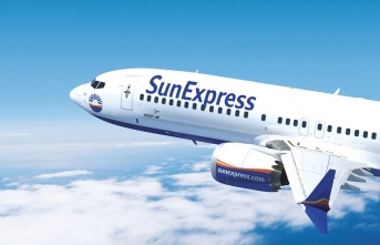 Almanya Ortaklıktan Çekildi, SunExpress Artık Türkiye Odaklı