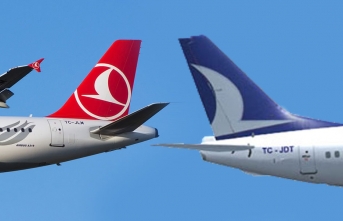 Londra - İstanbul uçak seferleri bugün başlıyor