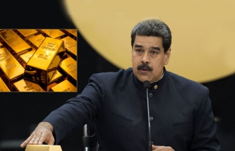 İngiltere, Venezuela Hükümetine Altınlarını Geri Vermiyor