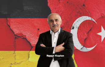 İşverenlerden Alman Hükümetine, 'Seyahat Uyarısını Kaldır' Çağrısı