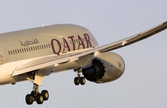 Qatar Airways, İki Havayolu Devini Kurtaracak