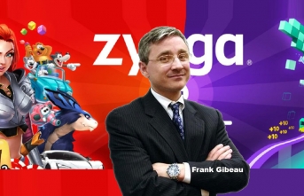 Türk oyun şirketi Rollic, 168 milyon dolara Zynga'ya satıldı