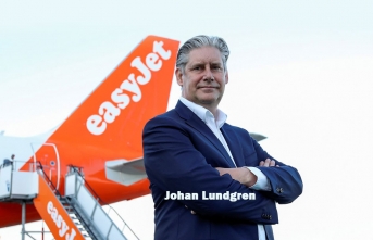 İngiliz hava yolu şirketi EasyJet'ten tarihi zarar
