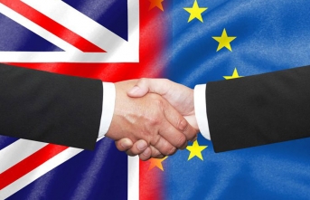 Manş'ın İki Yakası Da Brexit Anlaşmasını 'Zafer' İlan Etti!