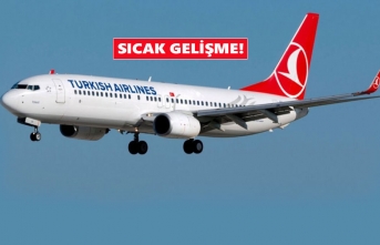 Türkiye, Üç Avrupa Ülkesine Uçak Seferlerini Durdurdu