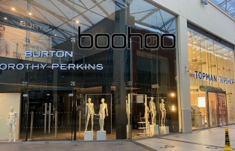 İngiliz moda zinciri Arcadia markaları, Boohoo’ya satıldı