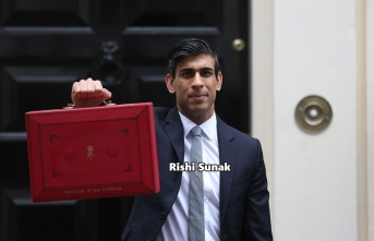 Bütçe açıklandı: İngiliz ekonomisinin 2021’de yüzde 4 büyümesi bekleniyor