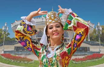Özbekistan, yatırımcılara önemli fırsatlar sunuyor