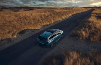 Peugeot'nun 70 yıllık “station wagon“ geleneği yeni devam ediyor
