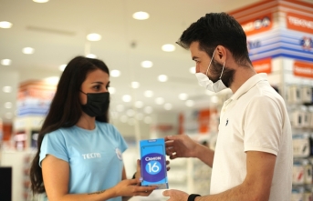 Tecno Mobile yerli üretim Camon 16'yı satışa sundu