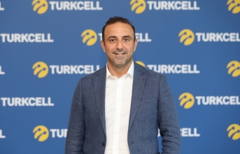 Turkcell'e, IPRA Golden World Awards'ta üç birincilik