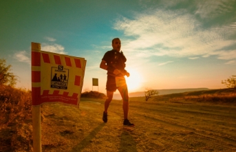 Corendon Airlines, Salomon Cappadocia Ultra-Trail yarışlarına sponsor oldu