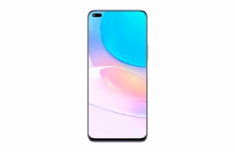 Huawei nova 8i Türkiye'de satışa sunuldu