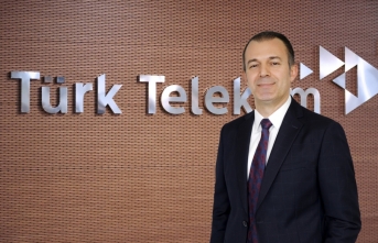 Türk Telekom'dan siber güvenlikte yerli ekosisteme destek