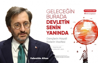 Gençler için “Devlet Teşvikleri Tanıtım Günleri“ düzenlenecek