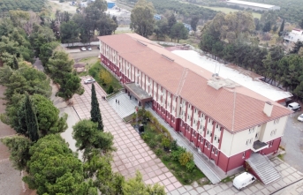 Fabrika gibi liseden 1 yılda 4,6 milyon liralık ciro