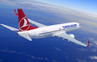 THY Kazakistan'a yolcu seferlerini durdurdu